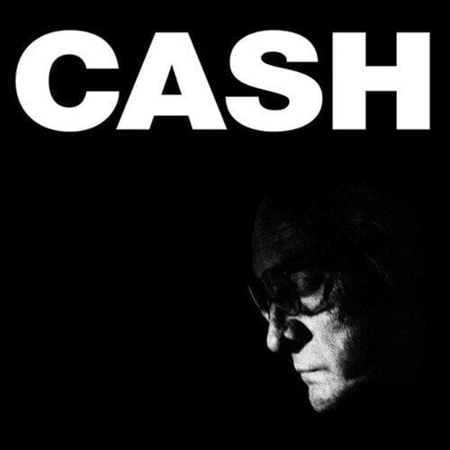 New Vinyl Johnny Cash - American IV: The Man Comes Around 2LP NEW 180G 10002105