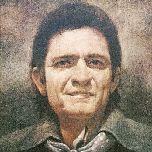 New Vinyl Johnny Cash - Greatest Hits Volume 2 LP NEW 2020 REISSUE 10020288