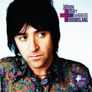 New Vinyl Johnny Marr - Boomslang (2024 Deluxe Edition) 2LP NEW 10035590