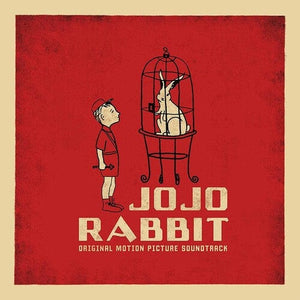 New Vinyl Jojo Rabbit OST LP NEW 10026738