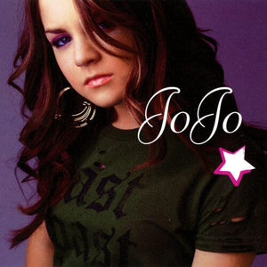 New Vinyl JoJo - Self Titled LP NEW 10027071