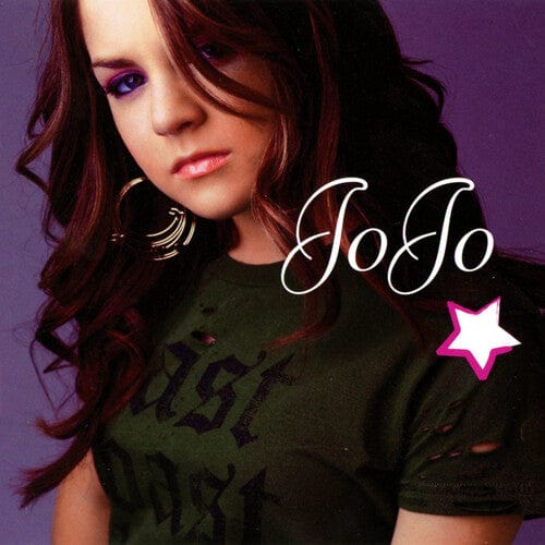 New Vinyl JoJo - Self Titled LP NEW 10027071