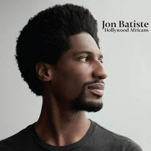 New Vinyl Jon Batiste - Hollywood Africans 2LP NEW 10014149