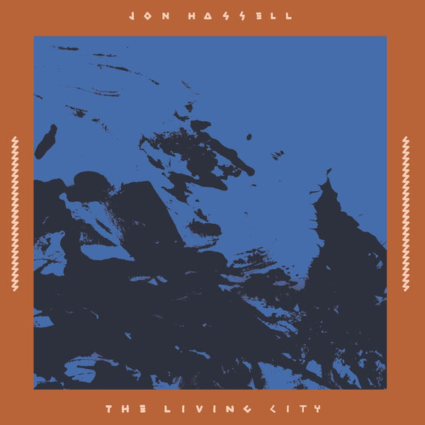 New Vinyl Jon Hassell - Living City: Live at the Winter Garden 09.17.89 2LP NEW 10029340