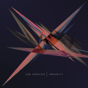 New Vinyl Jon Hopkins - Immunity 2LP NEW Indie Exclusive 10031971