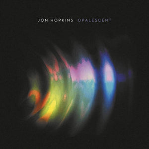 New Vinyl Jon Hopkins - Opalescent LP NEW INDIE EXCLUSIVE 10024798