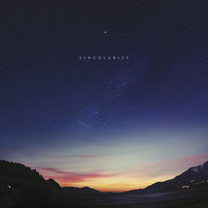 New Vinyl Jon Hopkins - Singularity 2LP NEW 10015068