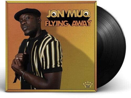 New Vinyl Jon Muq - Flying Away LP NEW 10034408