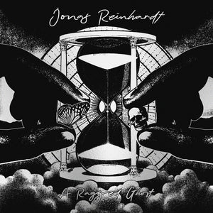 New Vinyl Jonas Reinhardt - A Ragged Ghost LP NEW SILVER VINYL 10027255