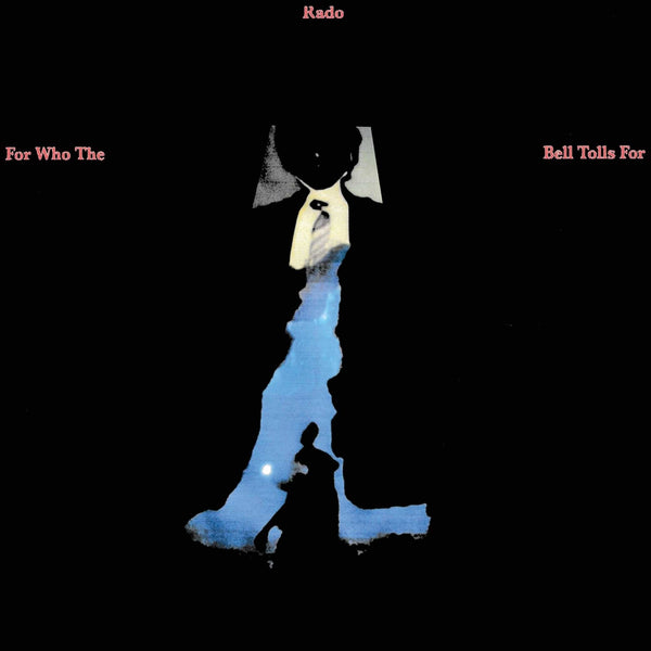 New Vinyl Jonathan Rado - For Who The Bell Tolls For LP NEW FOXYGEN 10032740