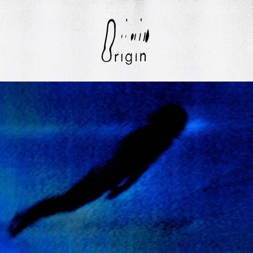 New Vinyl Jordan Rakei - Origin LP NEW 10016752