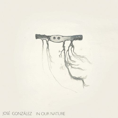 New Vinyl Jose Gonzalez - In Our Nature LP NEW 10011108