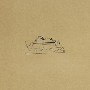 New Vinyl Jose Gonzalez - Veneer 2LP NEW DELUXE 10032385