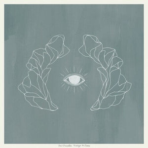 New Vinyl Jose Gonzalez - Vestiges & Claws LP NEW Junip 10001402