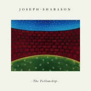 New Vinyl Joseph Shabason - Fellowship LP NEW Colored Vinyl 10022903