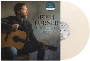 New Vinyl Josh Turner - Greatest Hits LP NEW 10031627