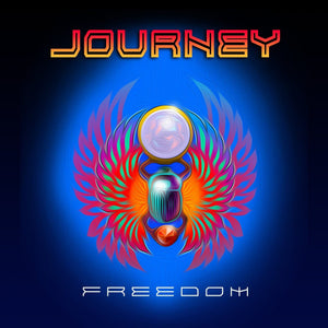 New Vinyl Journey - Freedom 2LP NEW 10027725