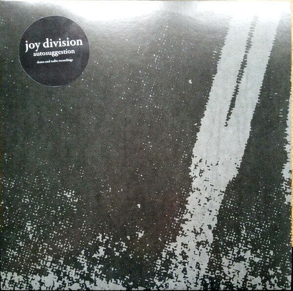 New Vinyl Joy Division - Autosuggestion LP NEW Import 10019263