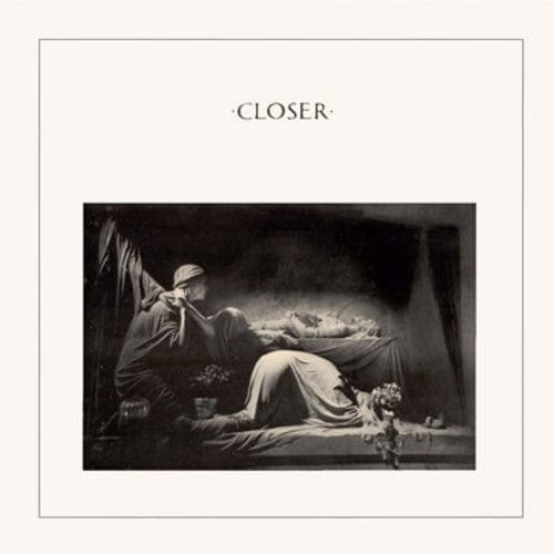 New Vinyl Joy Division - Closer LP NEW 10003007