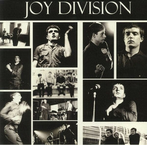 New Vinyl Joy Division - Disorder LP NEW IMPORT 10020881