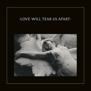 New Vinyl Joy Division - Love Will Tear Us Apart LP NEW REISSUE 10020097