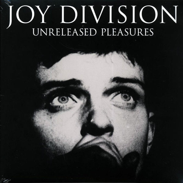 New Vinyl Joy Division - Unreleased Pleasures LP NEW IMPORT 10026635