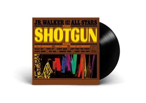 New Vinyl Jr. Walker & The All-Stars - Shotgun LP NEW RSD ESSENTIALS 10030126