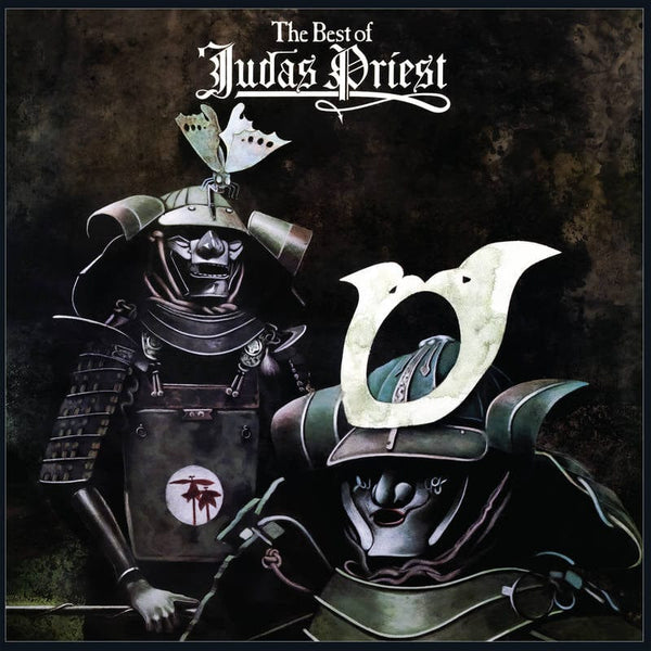 New Vinyl Judas Priest - BEST OF (RSD) 2LP NEW RSD BF 2021 RBF21030