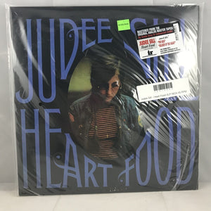 New Vinyl Judee Sill - Heart Food 2LP NEW 45 RPM 10012562