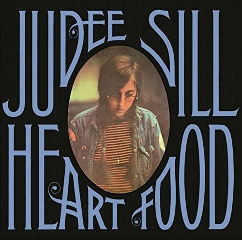 New Vinyl Judee Sill - Heart Food LP NEW IMPORT 10012561