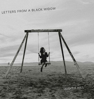 New Vinyl Judith Hill - Letters From A Black Widow 2LP NEW 10035525