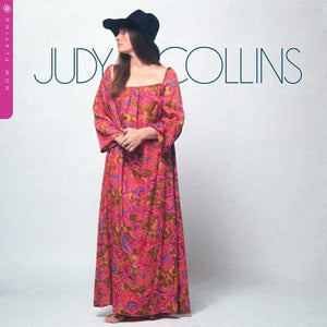 New Vinyl Judy Collins - Now Playing LP NEW 10032970