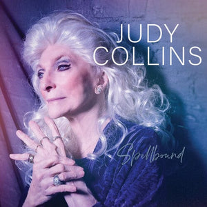 New Vinyl Judy Collins - Spellbound 2LP NEW BLUE VINYL 10027549