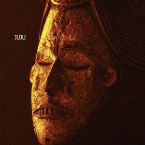 New Vinyl Juju - Self Titled LP NEW COLOR VINYL 10016876