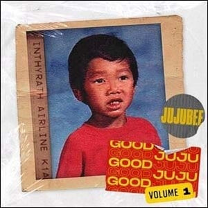 New Vinyl Jujubee - Good Juju: Vol. 1 & Vol. 2 LP NEW 10021677