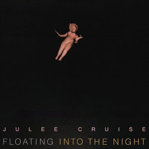 New Vinyl Julee Cruise - Floating Into The Night LP NEW PINK VINYL 10031197