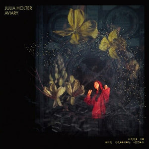 New Vinyl Julia Holter - Aviary 2LP NEW 10018779