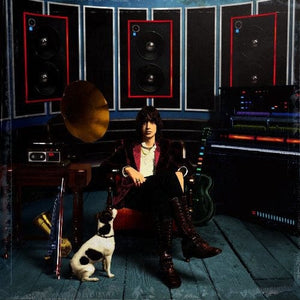 New Vinyl Julian Casablancas - Phrazes For The Young LP NEW 10012604