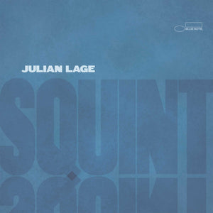 New Vinyl Julian Lage - Squint LP NEW 10023352