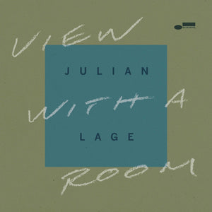 New Vinyl Julian Lage - View With A Room LP NEW 10027961