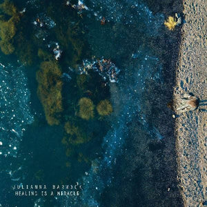 New Vinyl Julianna Barwick - Healing Is A Miracle LP NEW 10020034