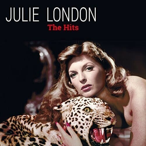 New Vinyl Julie London - Hits LP NEW IMPORT 10017020