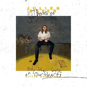 New Vinyl Julien Baker - Little Oblivions LP NEW 10022717