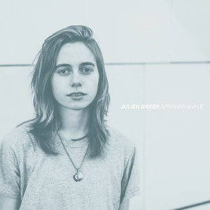 New Vinyl Julien Baker - Sprained Ankle LP NEW 10021943
