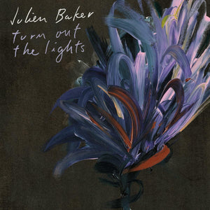 New Vinyl Julien Baker - Turn Out the Lights LP NEW 10021782