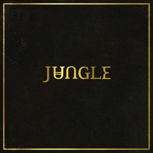 New Vinyl Jungle - Self Titled NEW LP 10003371