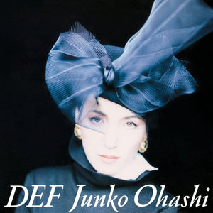 New Vinyl Junko Ohashi - DEF LP NEW 10032438