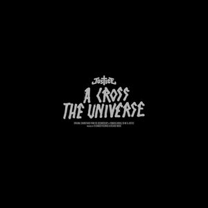 New Vinyl Justice - A Cross The Universe 2LP NEW 10028808