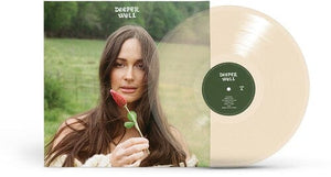 New Vinyl Kacey Musgraves - Deeper Well LP NEW 10033706