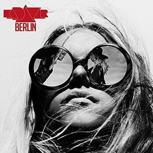 New Vinyl Kadavar - Berlin 2LP NEW 10002072